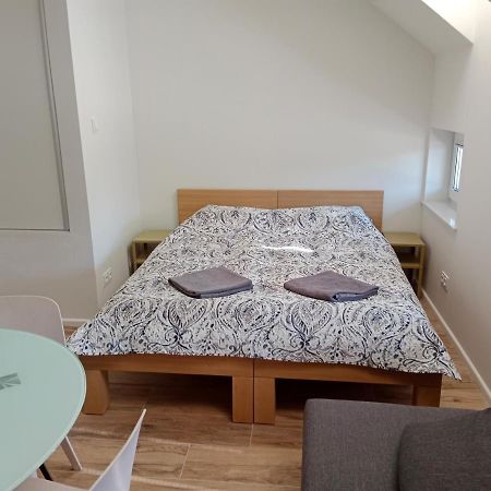 Apartamenty Elblaska 20A 브라니에보 외부 사진