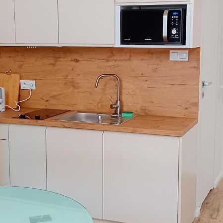 Apartamenty Elblaska 20A 브라니에보 외부 사진