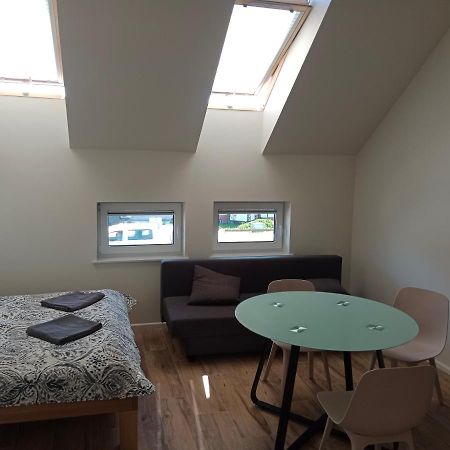 Apartamenty Elblaska 20A 브라니에보 외부 사진