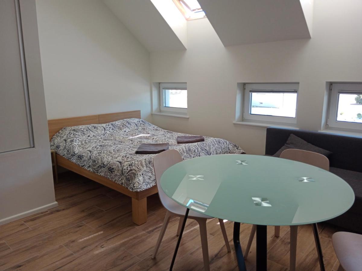 Apartamenty Elblaska 20A 브라니에보 외부 사진