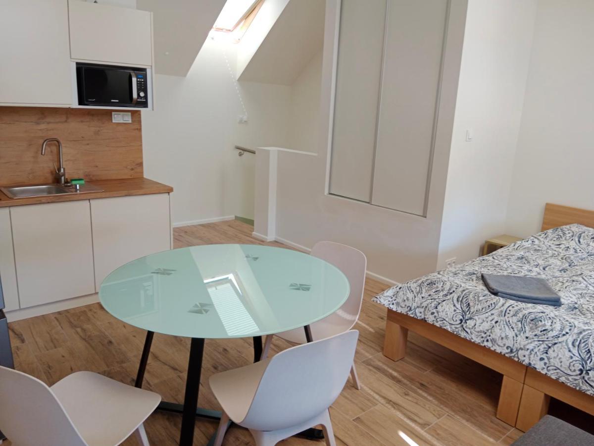 Apartamenty Elblaska 20A 브라니에보 외부 사진