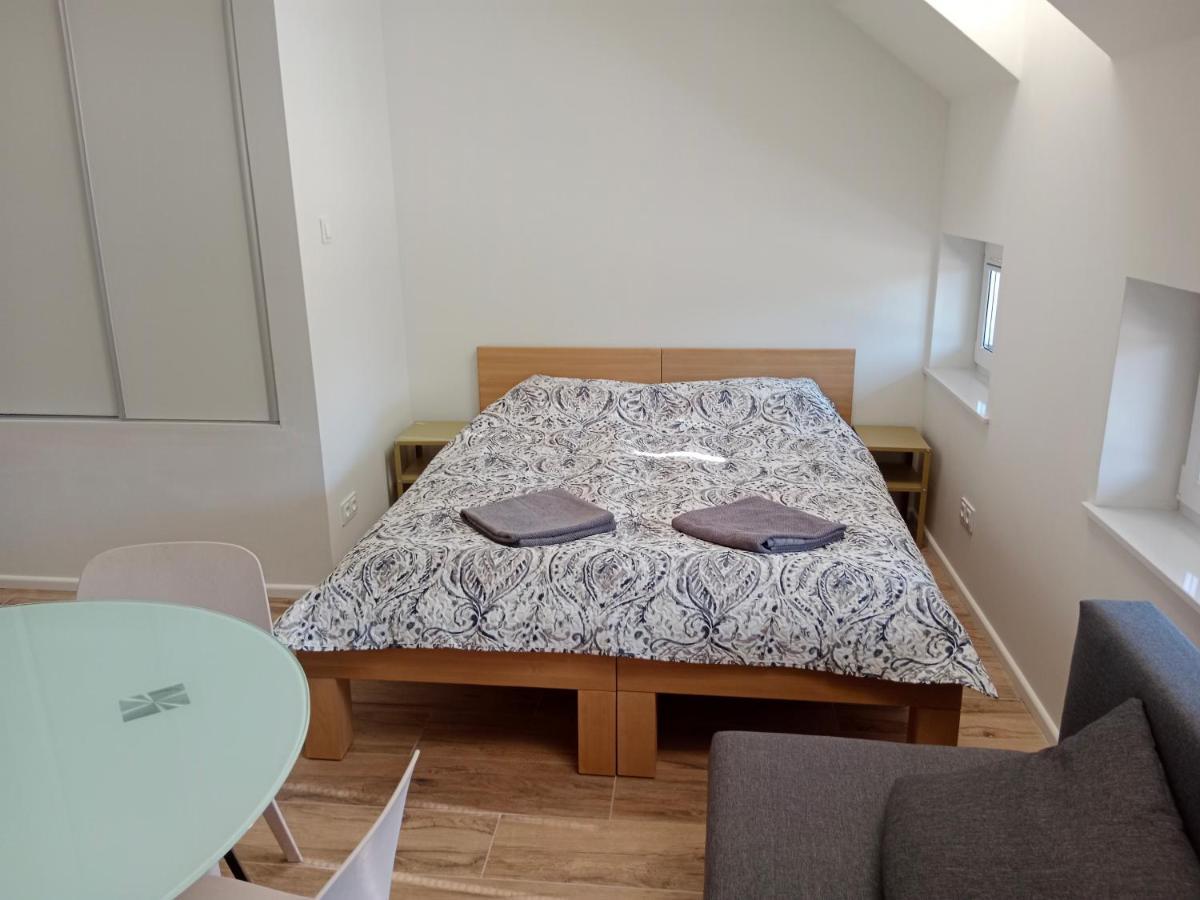 Apartamenty Elblaska 20A 브라니에보 외부 사진