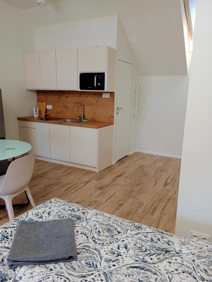 Apartamenty Elblaska 20A 브라니에보 외부 사진