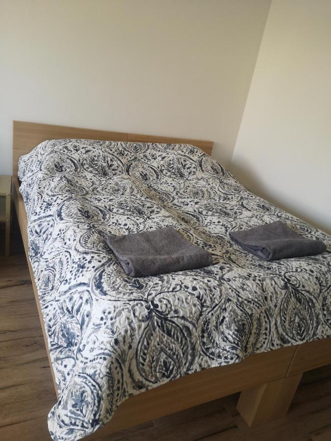 Apartamenty Elblaska 20A 브라니에보 외부 사진
